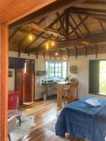 Doppelzimmer mit Bergblick