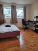 Camera Singola Standard con Bagno in Comune 