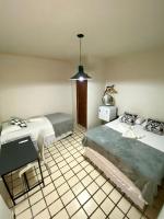 Pousada dos Artistas unidade 2 - B&B Campina Grande