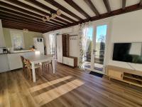 Chalet - B&B Journans