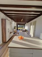 Chalet - B&B Journans