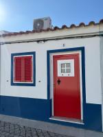 Cantinho Alentejano - B&B Oriola