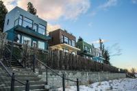 Las Casitas del Barrio Alto - B&B El Calafate