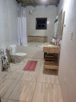 Casa do aconchego k&P - B&B Paraty