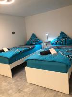 Chambrette bei Kassel - Ferienwohnung Eiterhagen