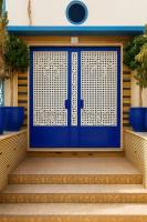 Taghazout Surf Waves with Beachfront View & Private Access - Ferienwohnung La Madrague