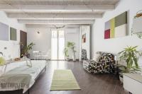 Mama apt - Comfort & style in Partanna Mondello - Bed and Breakfast Palermo