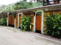 Alma del bosque - Ferienwohnung Montañita