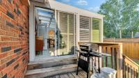 R&R Heaven Music 4 the Soul See fall colors Hottub - B&B Campbellford