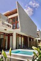 Casa em Taipu de Fora 100m da Praia com Piscina - Casa 1 - Chambres d’hôtes Maraú