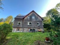 Forsthaus Heinrichsbach - B&B Zella-Mehlis