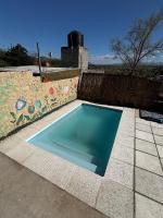 Monoambiente Atardeceres - B&B Villa Carlos Paz