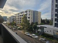 Bright spacious 2beds, close to river & Station - Ferienwohnung Sydney