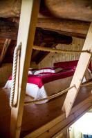 Chambre Double avec Balcon