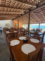 Pousada Marina do Farol - B&B São José da Barra