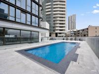 Marion St Eats Pool And City View - B&B Sydney
