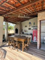 Meu Aconchego - Ferienwohnung Tamandaré