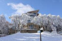 The Peak 202 - B&B Mount Buller
