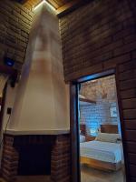 Cabaña el rio la tranquilidad - B&B Tomatlán