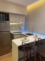 Modern and brand new loft in the heart of the city - Chambres d'hôtes Brasilia