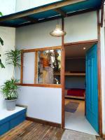 CASA DE CHICO - Tiny & Suíte - B&B Guarda do Embaú