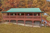 Stargazing Dome cabin with Sauna, Hot Tub, Game Rm, King Bed - B&B Logan