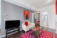 Fort York Studio a Cozy Retreat in Downtown - B&B Toronto