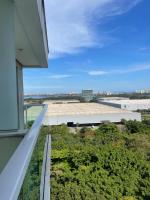 Apartamento completo ao lado do Riocentro - Rock in Farmasi Arena, Parque Olímpico - B&B Rio de Janeiro