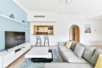Ultra Luxury Palm - Free 5-star Beach Resorts Access - B&B Dubai