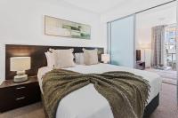 Waterfront Bliss Harbour Lights I Gym & City - B&B Cairns