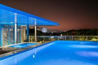 Waterfront Bliss Harbour Lights I Gym & City - Ferienwohnung Cairns