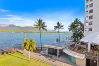 Waterfront Bliss Harbour Lights I Gym & City - B&B Cairns