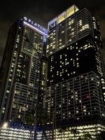 ASTRA At Platinum Suites Kuala Lumpur KLCC - B&B Kuala Lumpur