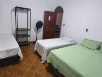 Chambre Quadruple avec Salle de Bains Privative