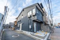 三十三Tatsu - B&B Kyoto