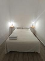 Habitación Doble con baño compartido