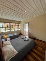 Beautiful fully equipped hostel in a quiet area 5 blocks from Calderon Park - Ferienwohnung Cuenca