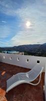Penthouse amazing views - Bed and Breakfast Istán