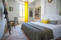 Camera Superior Matrimoniale/Doppia con Letti Singoli 