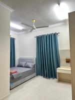 Homestay Yuslah - B&B Kuala Terengganu