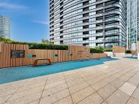 Two Bedroom Two Bathroom with Balcony