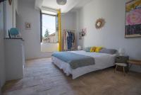 Camera Superior Matrimoniale/Doppia con Letti Singoli 