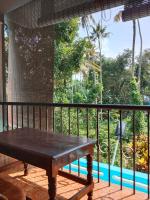 Kashi Home Stay Varkala - B&B Varkala