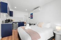 Middle Of Town With Parking! - B&B Geelong