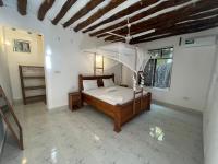 Appartement met 2 Slaapkamers - Aan de Oceaan 