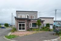 Furano Family Cabin - Bed and Breakfast Furano