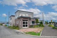 Furano Family Cabin - Bed and Breakfast Furano