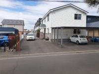 ゲストハウス苫小牧 203号室 - B&B Tomakomai