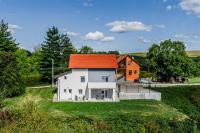 Plitvice Lakes Apartments & Rooms - B&B Grabovac