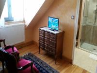 Camera Matrimoniale con Bagno Privato